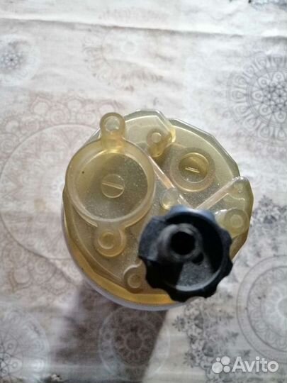 Топливный фильтр