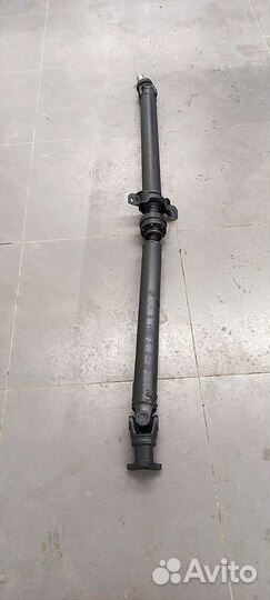 Карданный вал Chery tiggo T11/FL