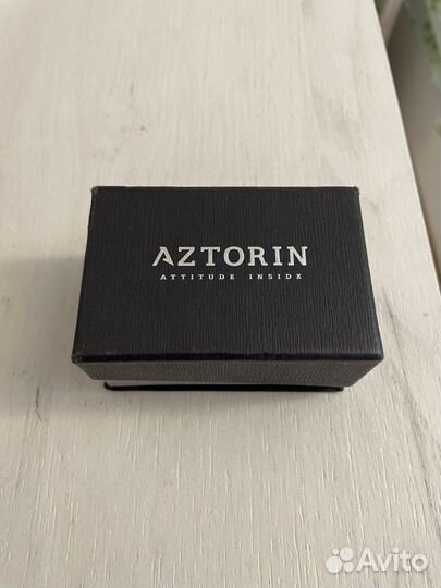 Запонки aztorin