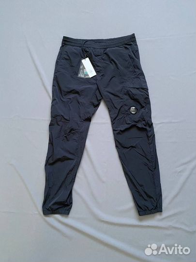 Cp company штаны