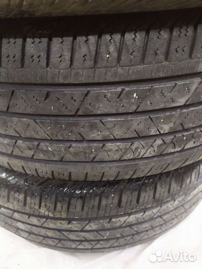 Continental CrossContact ATR 245/60 R18