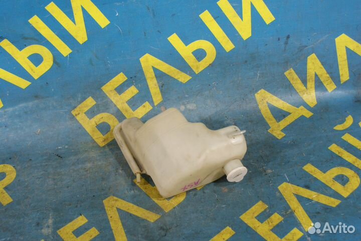 Расширительный бачок Mitsubishi ASX