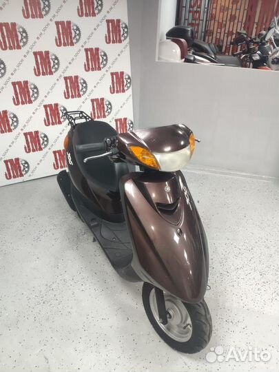 Yamaha JOG в разбор