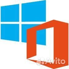 Комплект Windows/Office