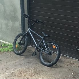 Велосипед bmx