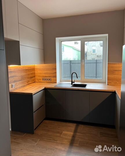 Кухня (цена за весь кпомплект) sh-0541237