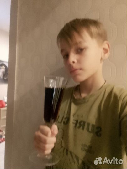 Разносчик рекламы