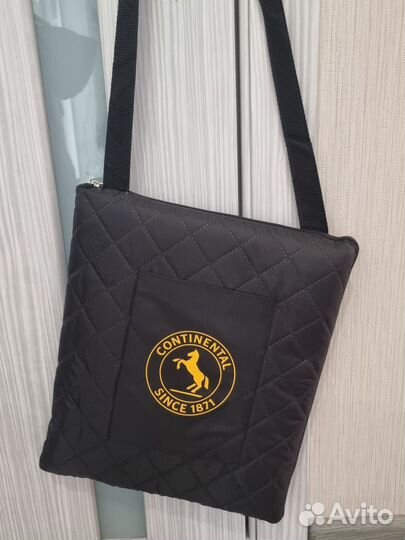 Коврик, плед - в машину / для пикника Continental