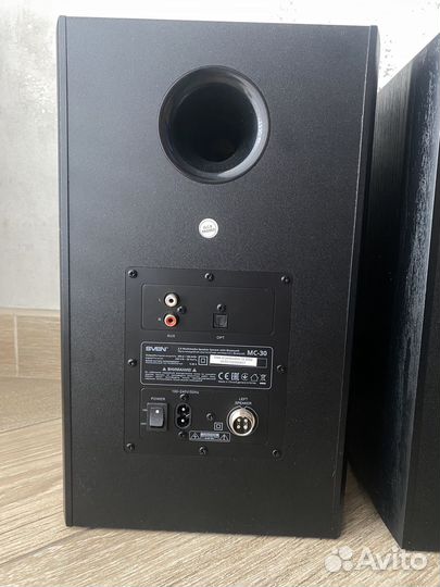 Колонки Swen mc 30