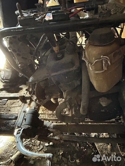 Продам муравей на моторе Иж юпитер 6