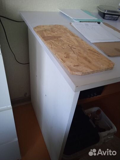 Стол 70х140