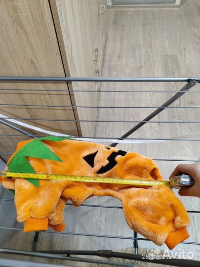 Одежда для животных