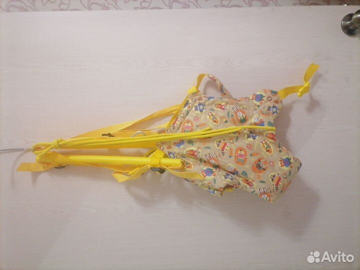 Продам прыгунки