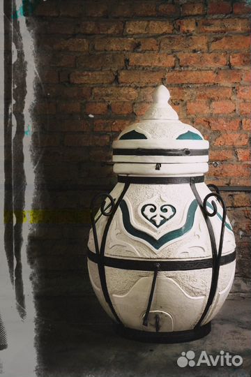 Тандыр Дастархан