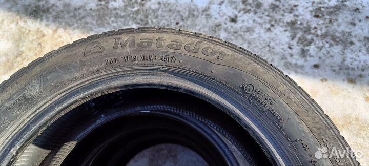 Matador MP 44 Elite 3 195/55 R16