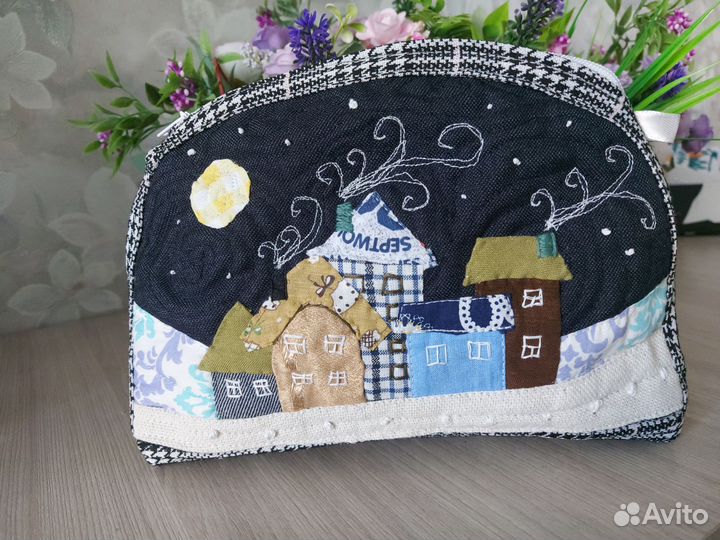 Косметичка