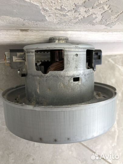 Мотор для пылесоса Samsung