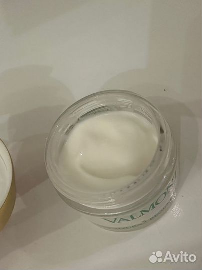 Valmont Hydra 3 Regenetic Cream