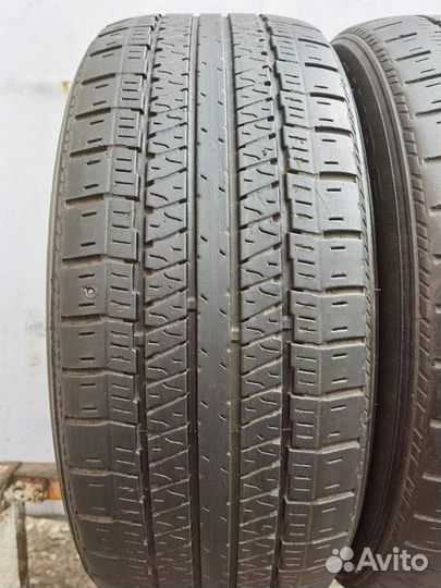 Triangle TR257 255/55 R18