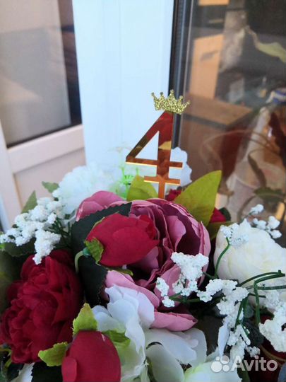 Свадебный декор,украшение стола (цветы,оформление)