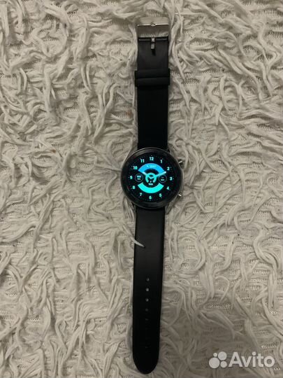 Смарт часы huawei watch GT-D0A