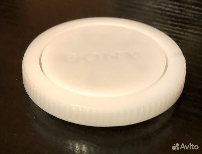 Крышка для корпуса камеры Sony ALC-B55