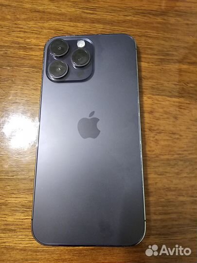 iPhone 14 Pro Max, 256 ГБ