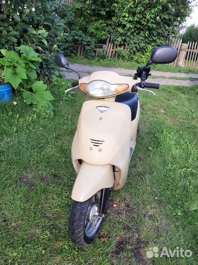 Продам Мопед без пробега по РФ