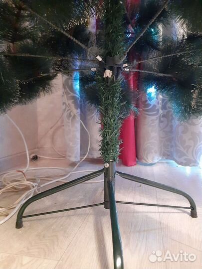 Елка 170 см и 210 см