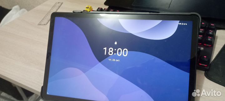 Lenovo tab p11