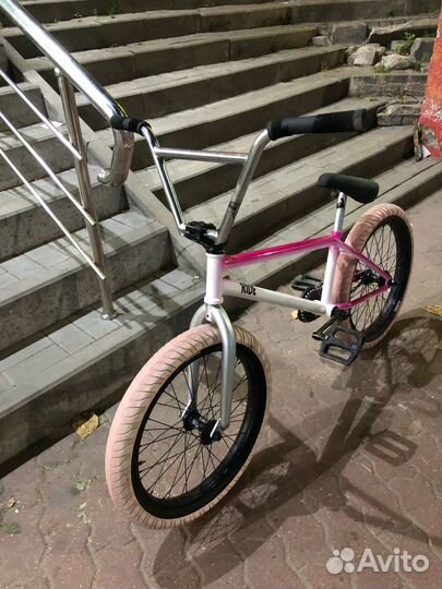 Запчасти на вмх