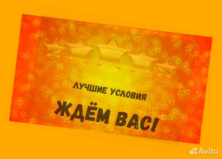 Кладовщик без опыта Еженедельные выплаты Одежда