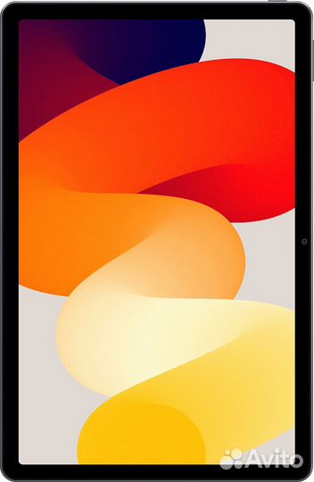 Планшет Xiaomi Redmi Pad SE Wi-Fi 8/256GB Gray