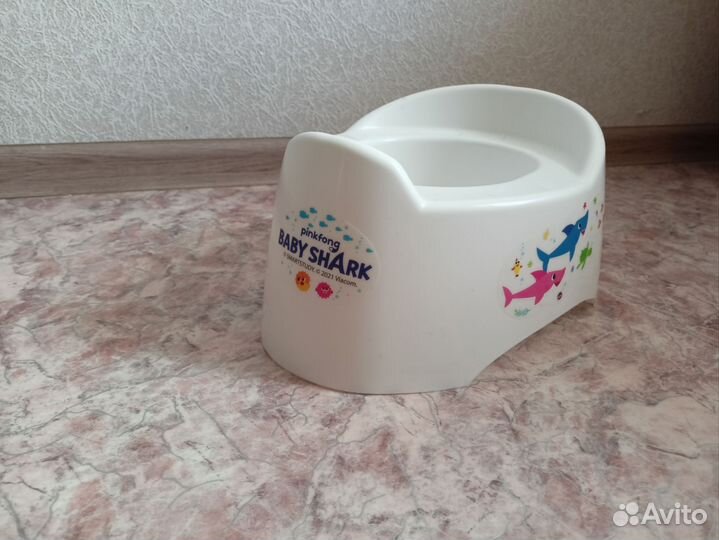 Вещи пакетом на 80 86 и горшок новый