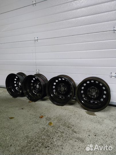 Диски на ваз