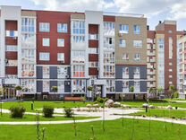 2-к. квартира, 78,9 м², 5/5 эт.