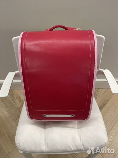 Японский оригинальный рюкзак для девочки