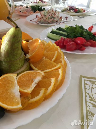 Новогодний корпоратив банкетный зал