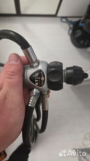 Снаряжение комплект