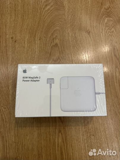 Удлинитель для зарядки Apple и коробка magsafe 2