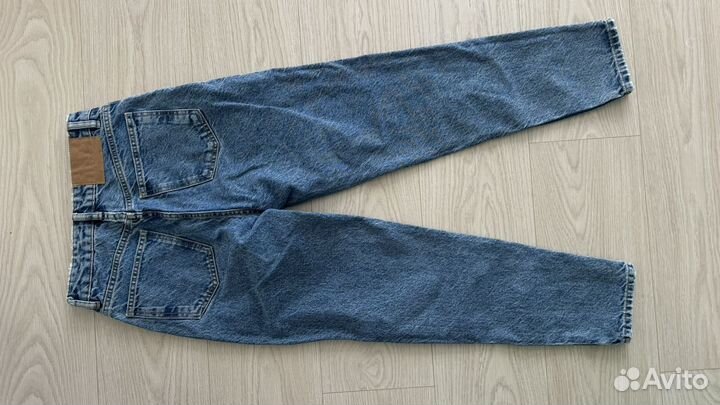 Джинсы zara 32