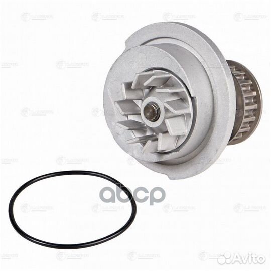 Насос водяной daewoo lanos/nexia 02/94- 1.5 lw