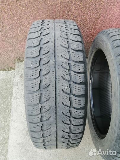 Amtel NordMaster 205/55 R16