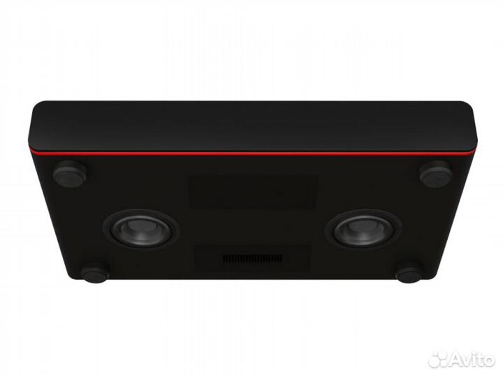 Акустика и караоке 3 в 1 - AST onebox