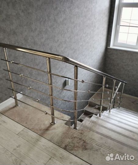 Перила для лестницы