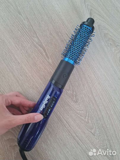 Фен-щетка для волос BaByliss PRO BAB2620E