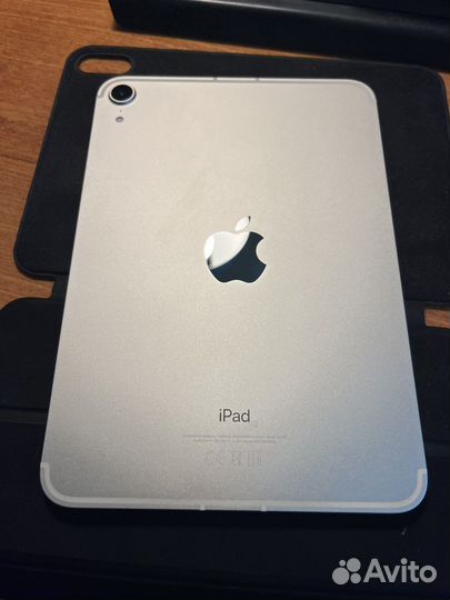 iPad mini 64gb wi-fi + cellular