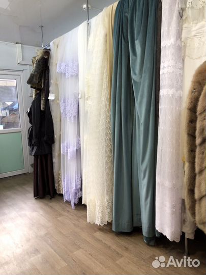 Готовый бизнес - действующее Ателье