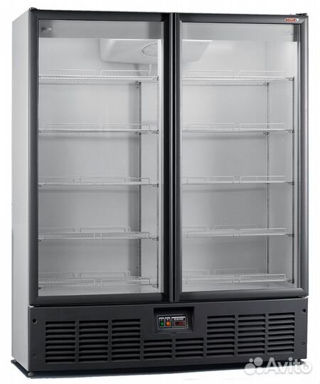 Холодильный шкаф Ариада rapsody R1400mс