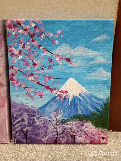 Интерьерные картины